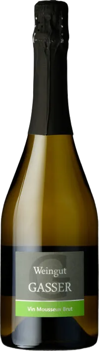 Vin Mousseux Brut