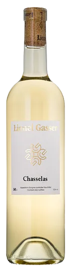 Chasselas