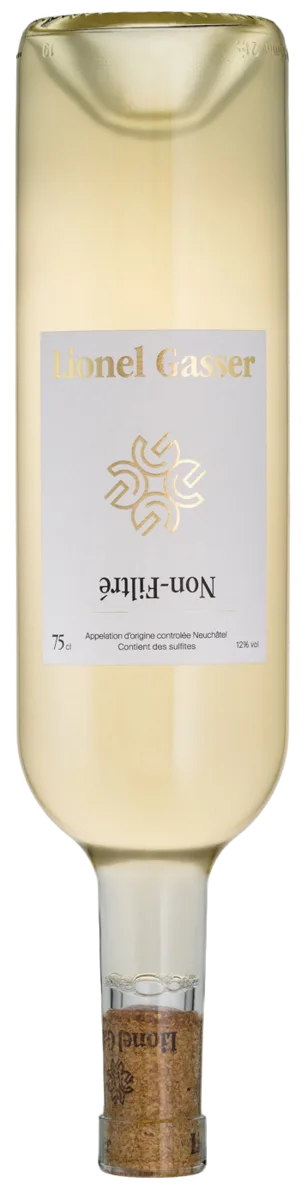 Non-filtré