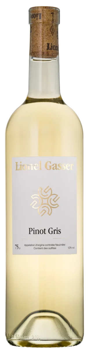 Pinot Gris