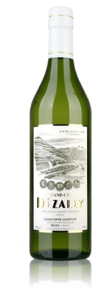 GRAND CRU LA GUENIETTAZ