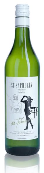 ST-SAPHORIN AU FÉMININ