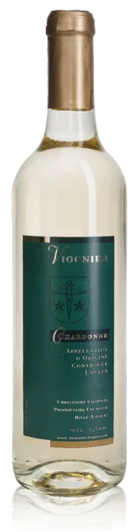 CHARDONNE « VIOGNIER »