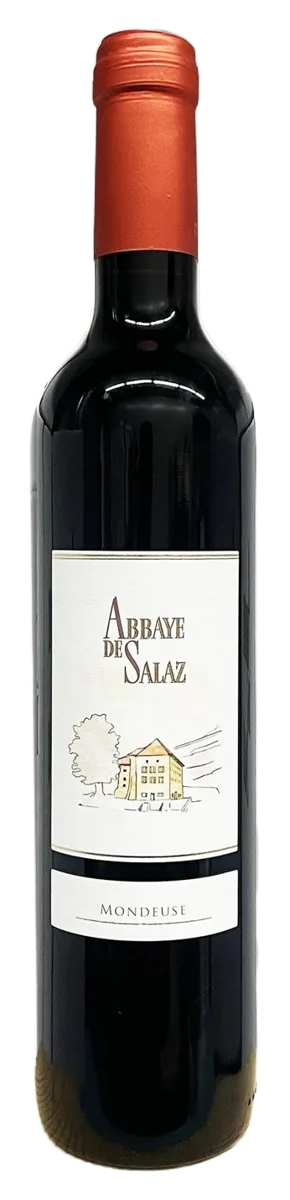 Mondeuse