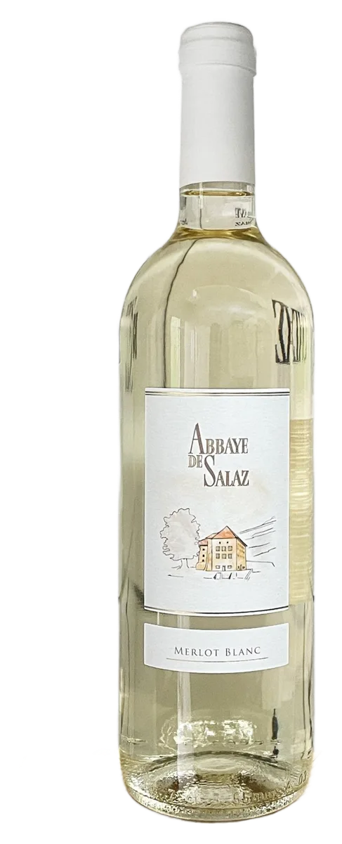 Merlot Blanc