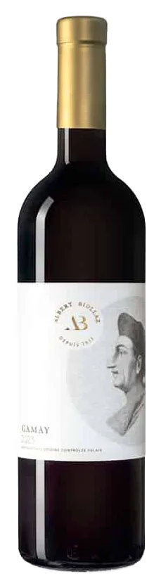 GAMAY