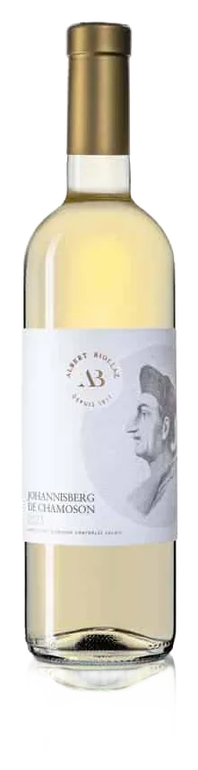 JOHANNISBERG DE CHAMOSON