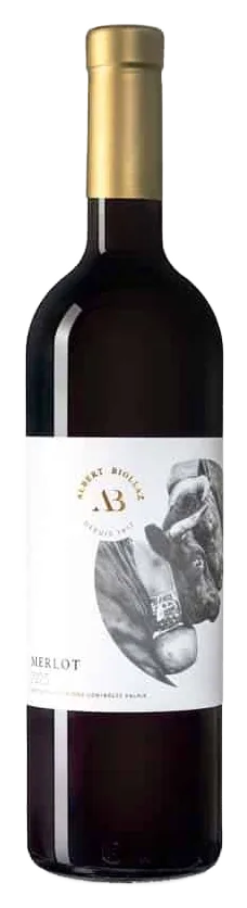 MERLOT