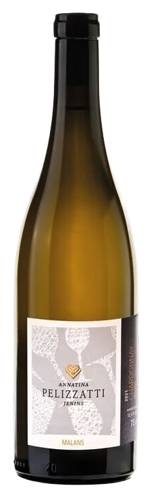 Chardonnay Malans AOC Graubünden 2024