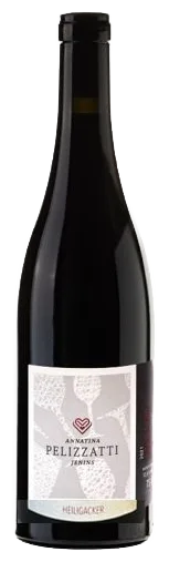 Pinot Noir Heiligacker Malans AOC Graubünden 2022