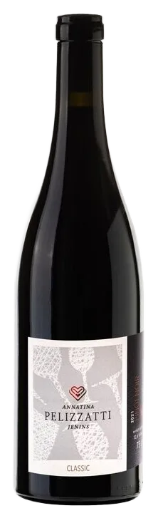 Pinot noir Classic Jenins AOC Graubünden 2024