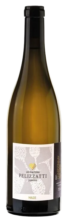 Chardonnay Halde Fläsch AOC Graubünden 2024