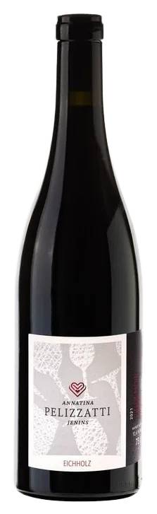 Pinot Noir Eichholz AOC Graubünden 2024