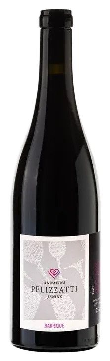 Pinot noir Sélection Barrique Jenins AOC Graubünden 2023