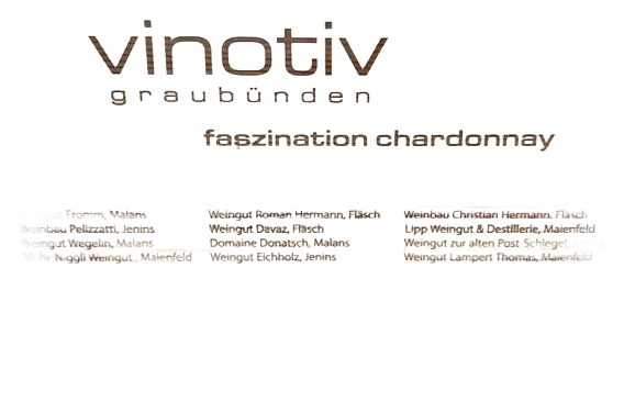 Vinotiv Holzkiste Chardonnay 2023