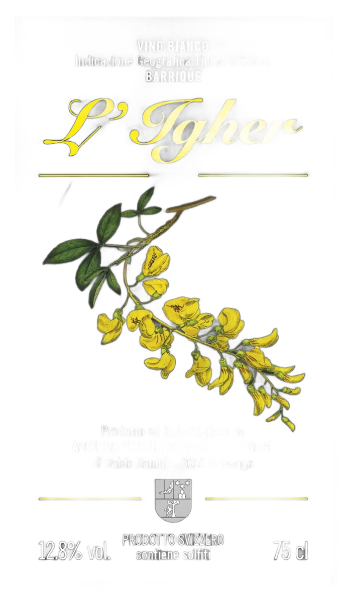 L’Igher Barrique
