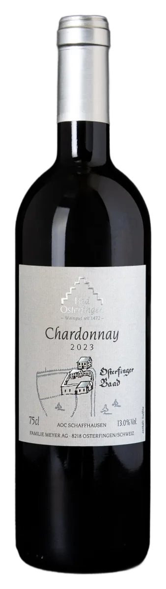 Chardonnay