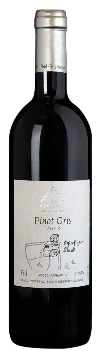 Pinot Gris