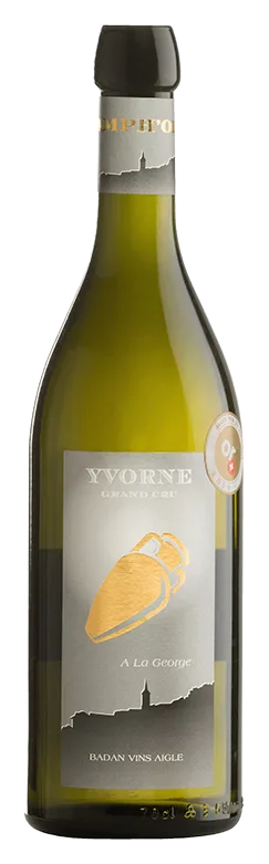 Amph’Or Blanc Yvorne Grand Cru