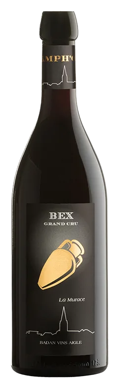 Amph’Or Rouge Bex Grand Cru