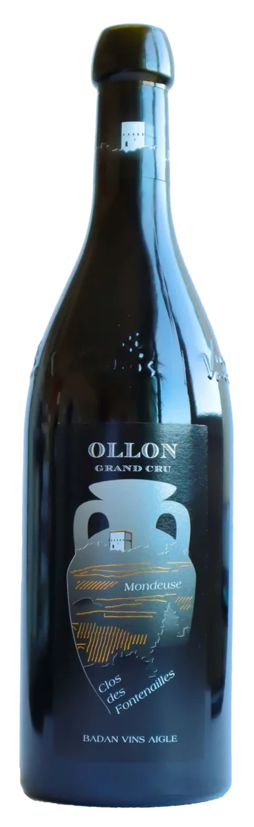 Ollon Grand Cru rouge