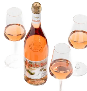Murailles Rosé