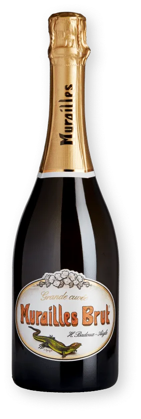 Murailles Brut