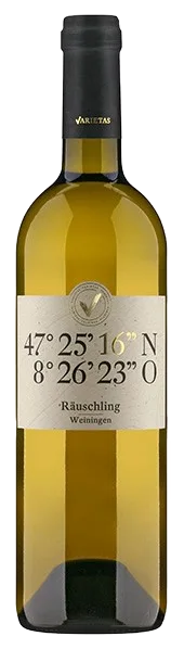 Räuschling Varietas