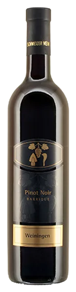 Pinot Noir Barrique