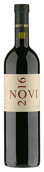NOVI Cuvée