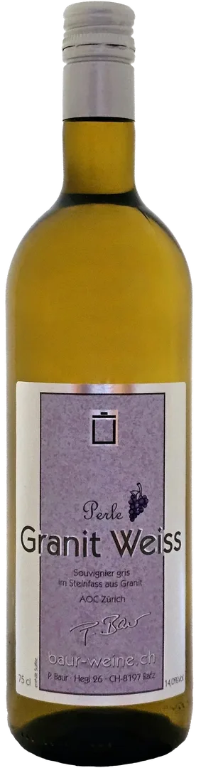 Souvignier gris