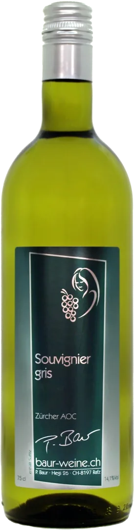 Souvignier gris