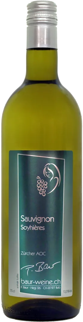 Sauvignon Soyhières