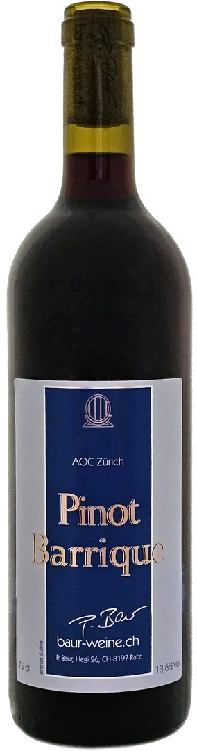 Pinot Noir
