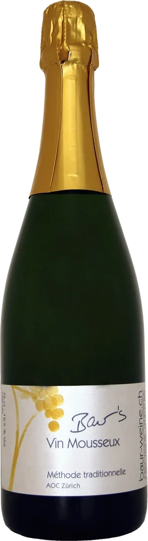 Pinot Noir Vin Mousseux