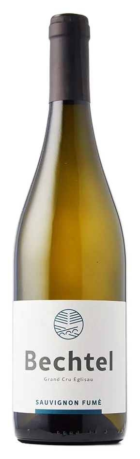 Sauvignon Fumé