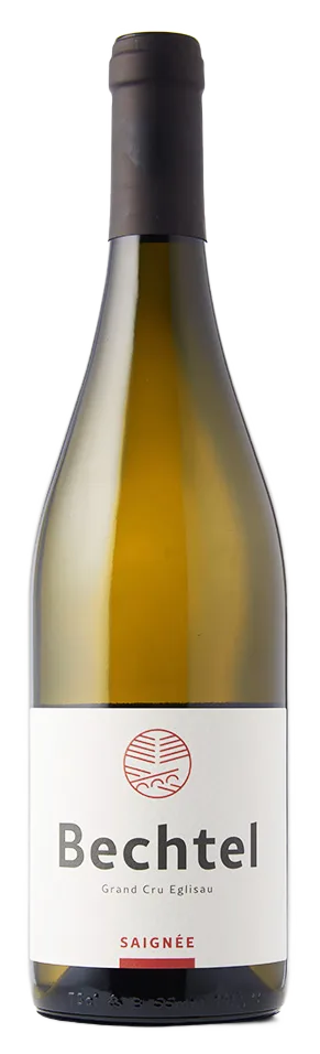 Saignée