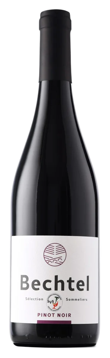 Pinot Noir Sélection Sommeliers