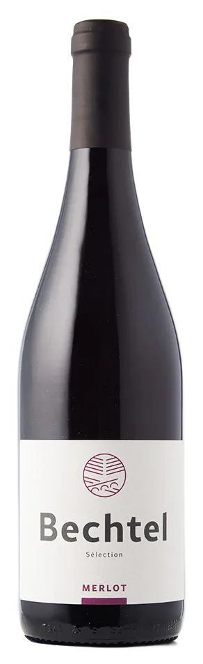 Merlot Sélection