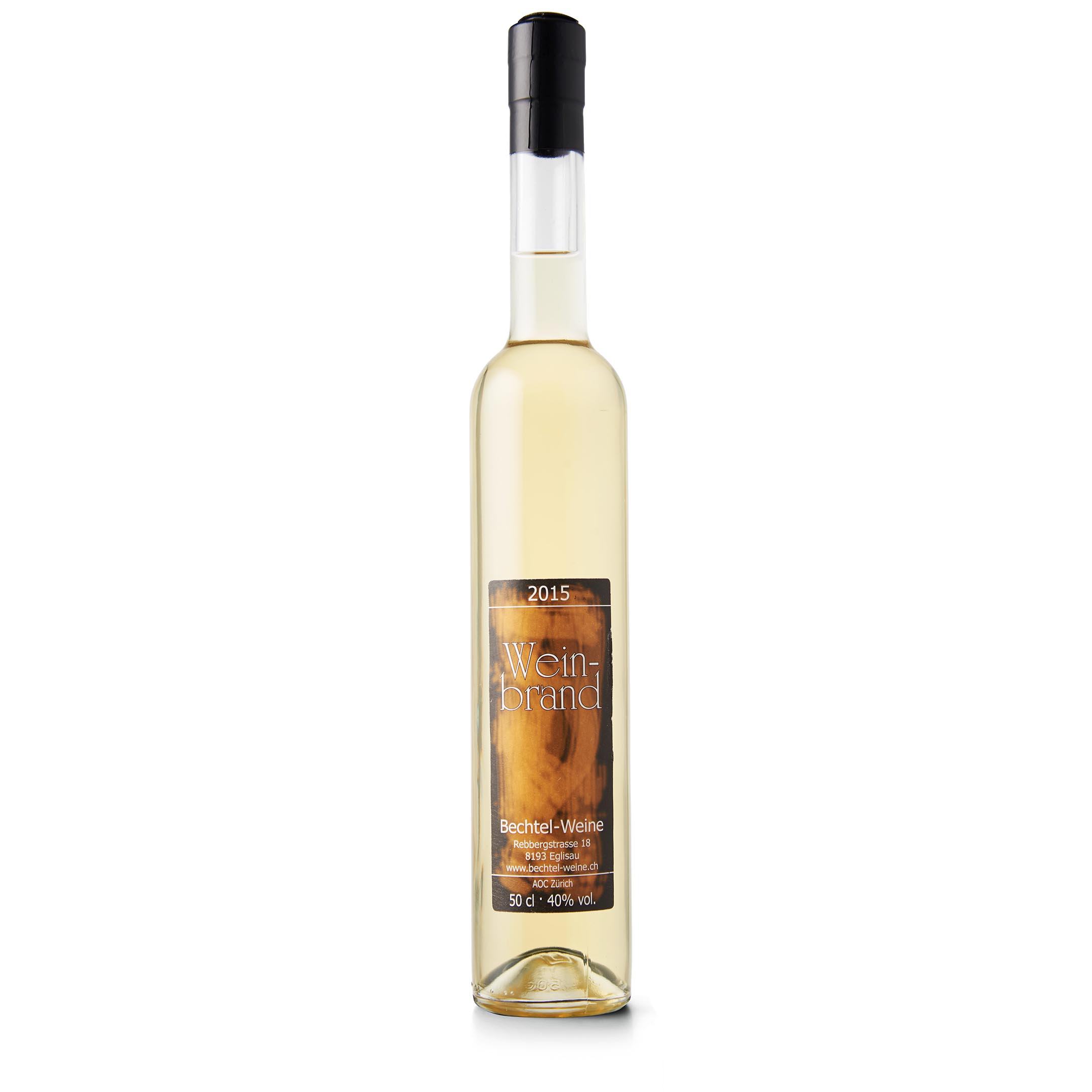 Weinbrand