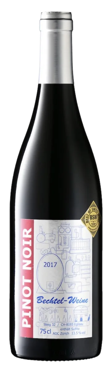 Pinot Noir Sélection