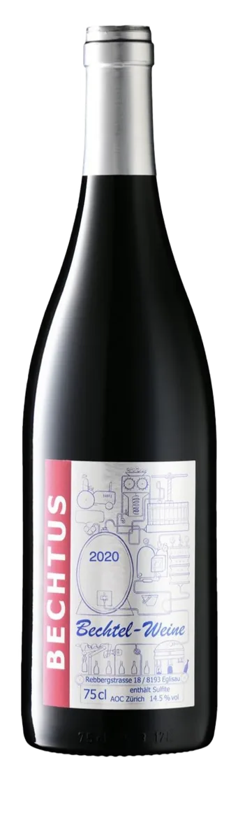Pinot Noir Bechtus