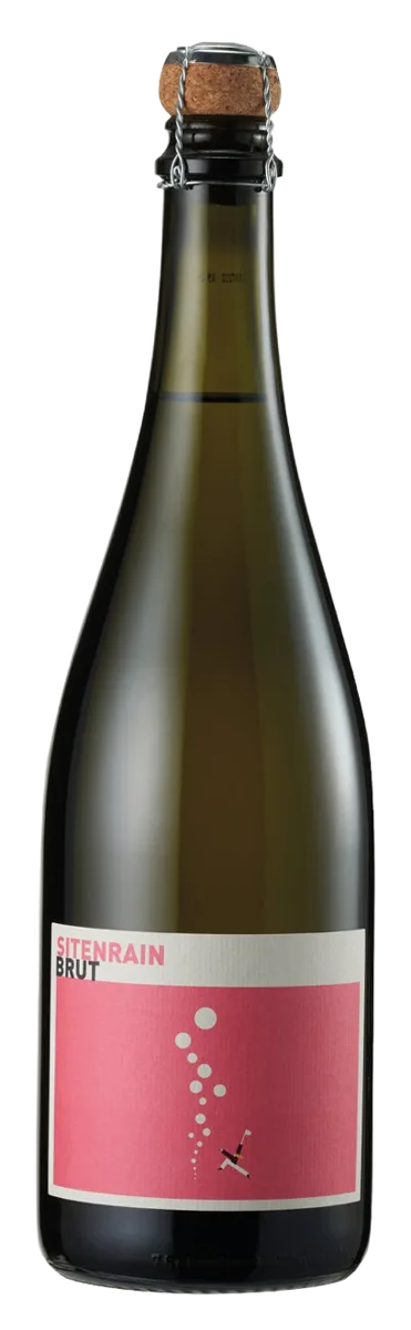Sitenrain Brut (Bio)