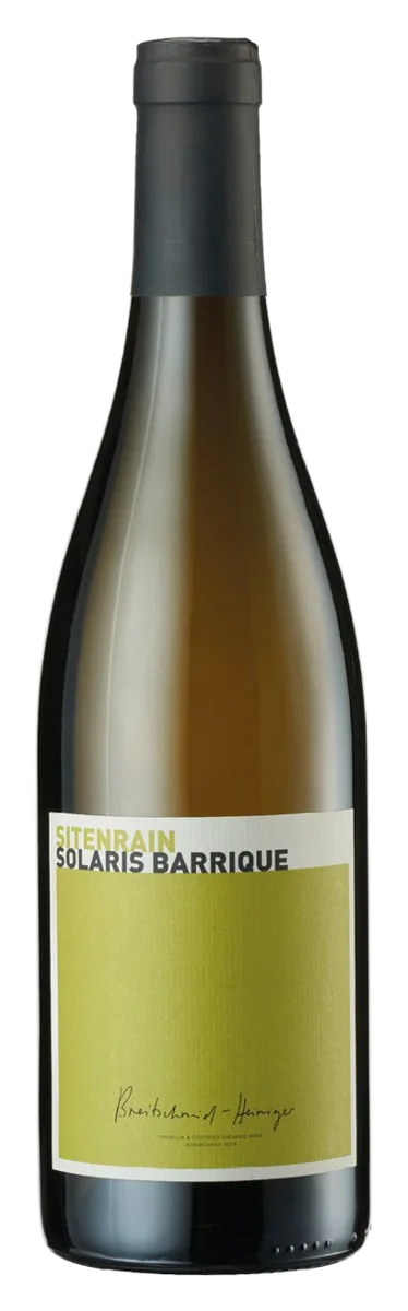 Solaris Barrique (Bio)