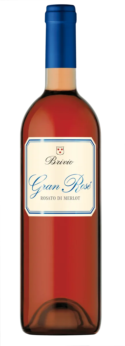Gran Rosé