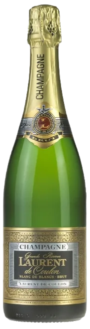 Champagne Blanc de Blancs Brut Grande Réserve