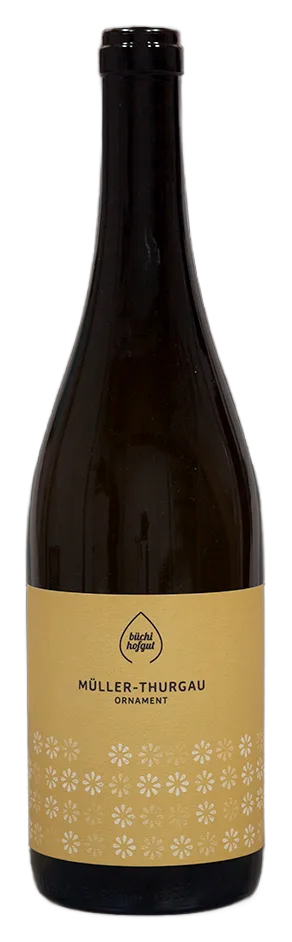 Müller Thurgau „Ornament“