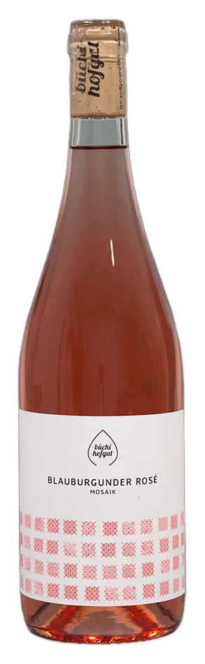 Rosé „Mosaik“