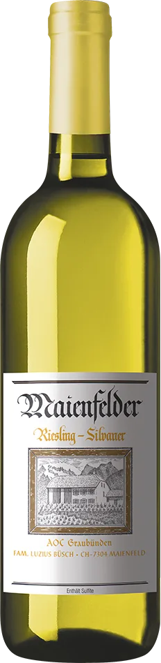 Riesling-Silvaner