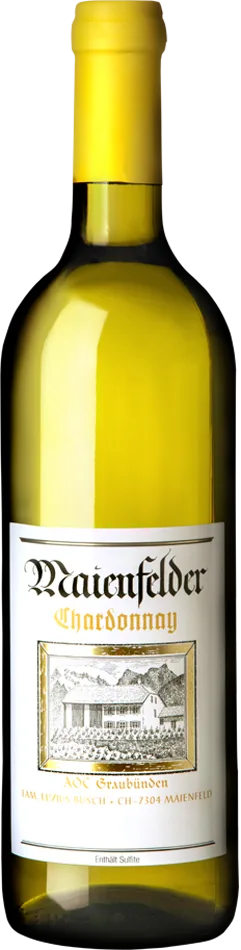 Chardonnay